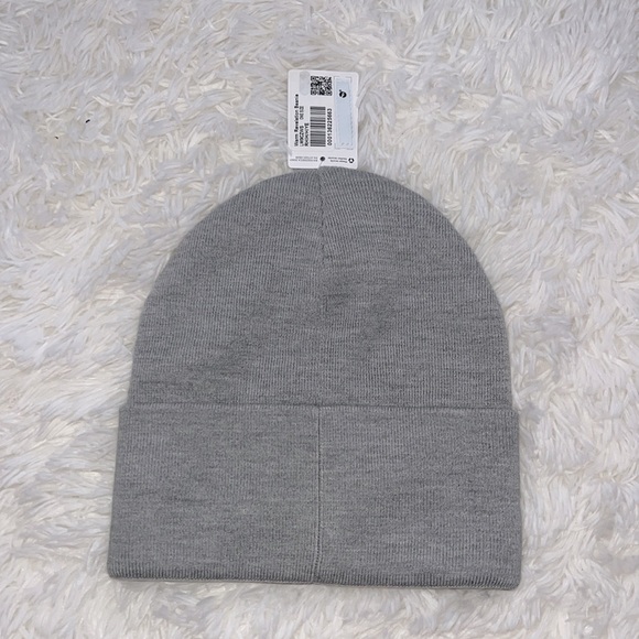 Lululemon Warm Revelations Beanie Color Rhino Grey / Highlighter Yellow OS NWT main image 6